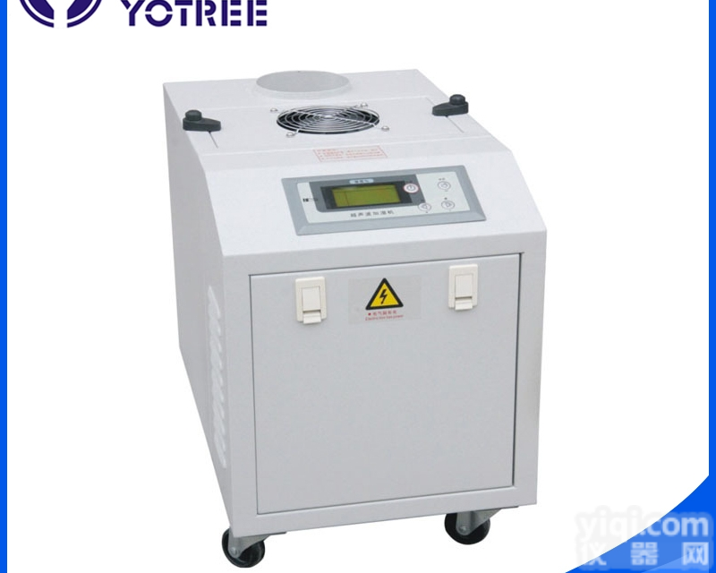 YC-06C  川田工业<em>加湿机</em> 超声波加湿器 超声波车间<em>增湿</em>器
