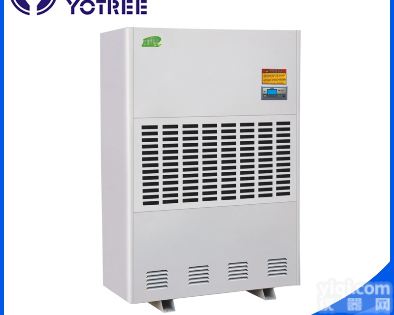 YCG-15S  友川<em>耐高温</em>工业<em>除湿机</em> 辽宁高温调温<em>除湿机</em> 木材烘干机