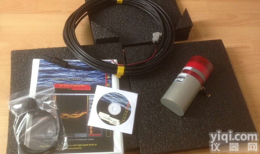 <em>Model881A</em>  <em>Model881A</em>图像<em>声纳</em>