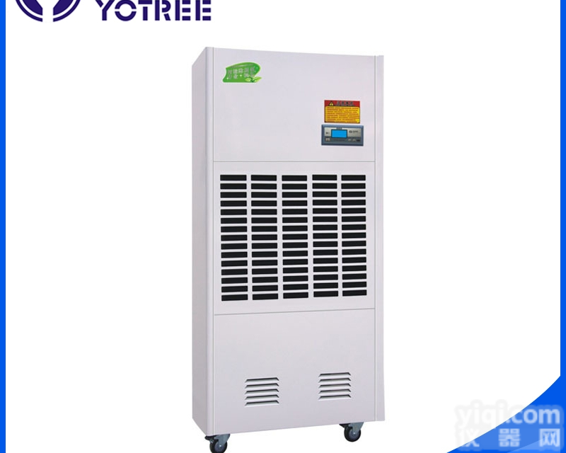 YCG-12S  <em>耐高温</em>非标<em>除湿机</em> 木材烘干机厂家 木材干燥机价格 <em>工业</em>烘干机设备