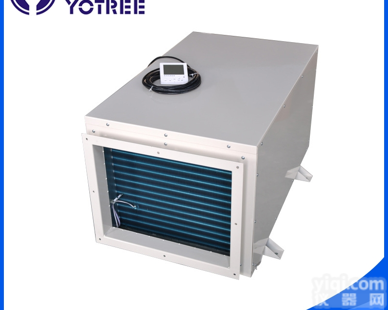 YCD-138E  厂房<em>吊顶</em><em>除湿机</em> <em>吊顶</em><em>抽湿机</em>