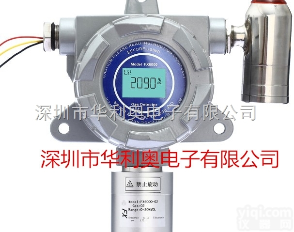 DTN680-H2  <em>在线式</em>氢气<em>探头</em>