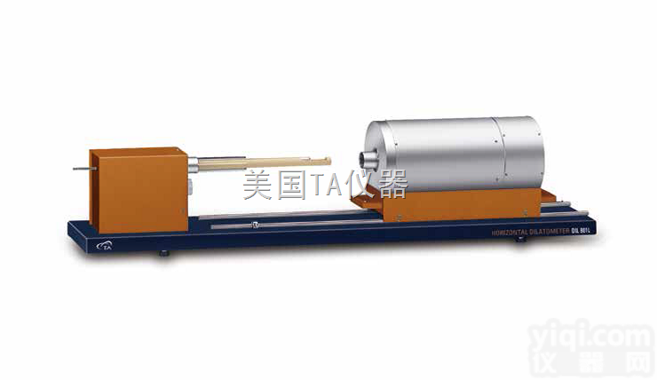 DIL 801 <em> 热膨胀仪 DIL</em> 801