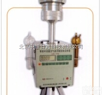 LH-150智能TSP中流量空气悬浮颗粒物<em>采样器</em> 北京<em>现货供应</em> ...