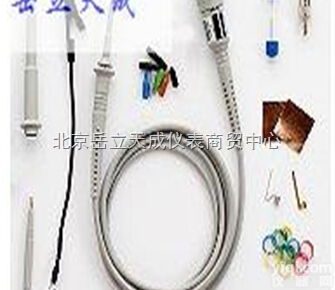 美国<em>安捷</em>伦N2874A  <em>示波器</em>配件无源<em>探头</em>