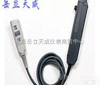 【<em>安捷</em>伦（Agilent）】N2893A<em>交流</em>/直流电流探头<em>电源</em>配件（1...
