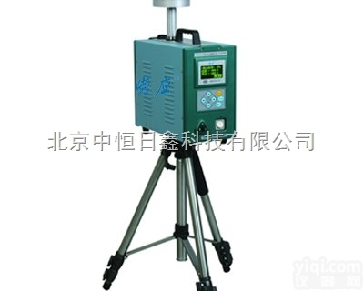 崂应2030型中<em>流量</em><em>智能</em>TSP<em>采样器</em> 采样<em>流量</em> （60～120）L/m...