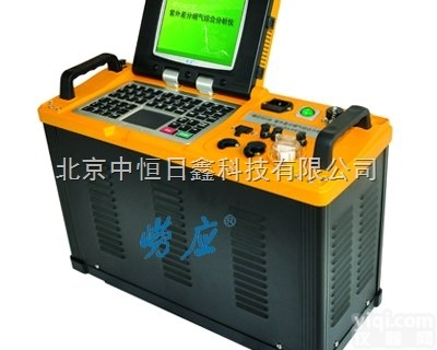 崂应3023型紫外差分<em>烟气</em>综合分析仪   <em>现货供应</em>