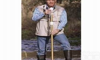 <em>FP211</em>  <em>FP211</em>直读式<em>流速</em>仪