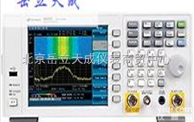 是德N9322C<em>频谱仪</em>  N9322C频谱分析仪|<em>美国</em>是德代理|N9322C价格