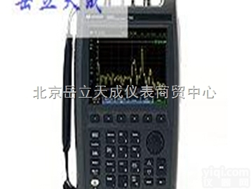 <em>N9917A</em>频谱仪  <em>N9917A</em>手持式微波组合分析仪|是德<em>N9917A</em>代理
