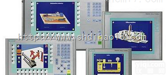 上海西门子<em>触摸屏</em><em>失灵</em>维修