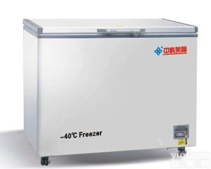 DW-FW251  <em>中科</em>美菱-40℃超<em>低温冰箱</em>，<em>山东</em>价格/品Pai/代理