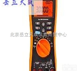 【<em>安捷</em>伦（<em>Agilent</em>）】<em>U1272A</em>四位半万用表