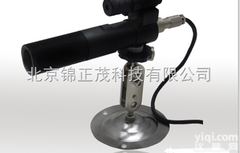 北京锦正茂在线红外<em>测温仪</em><em>HSSR1400</em>