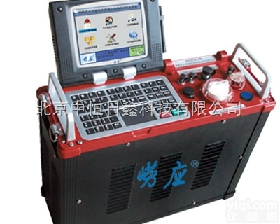 崂应3012H-D型便携式大流量低浓度<em>烟尘</em>自动测试仪 <em>烟气</em><em>烟尘</em><em>检测</em>仪