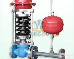 <em>自力式压力调节阀-ZZYP自力式减压阀-压力控制阀</em>