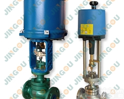 电动单座<em>调节阀</em>-<em>电子式</em>电动<em>调节阀</em>-<em>电子式</em>单座<em>调节阀</em>