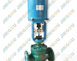 电动<em>套筒</em><em>调节阀</em>-电动蒸汽<em>调节阀</em>-电子式<em>套筒</em><em>调节阀</em>