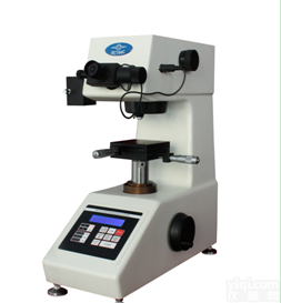 HV-1000Z  厂家直销尚材<em>显微</em>维氏硬度计HVS-1000Z <em>数显</em>自动<em>转塔</em><em>显微</em>硬度计