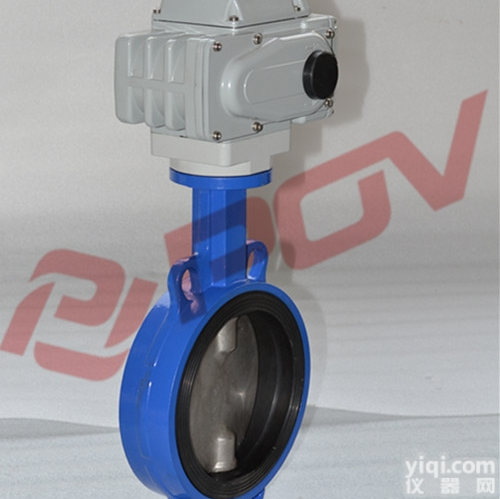 D941X  开关型高<em>真空</em>气<em>电动</em>蝶阀过酸碱介质