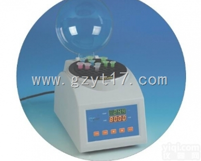 TU-10  <em>加热型</em>恒温<em>金属</em>浴 标配B<em>模块</em>