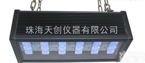 LUYOR-3115  美国<em>LUYOR-3115吊挂式LED冷光源紫外线探伤灯</em>全新上市