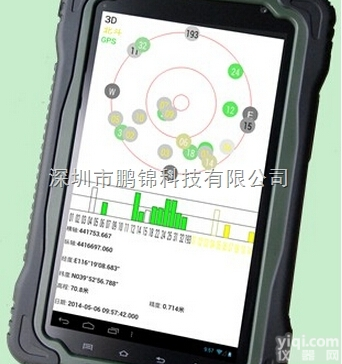 <em>工业级</em><em>手持</em>GPSPJK-9   <em>工业级</em>GPS  PJK-9