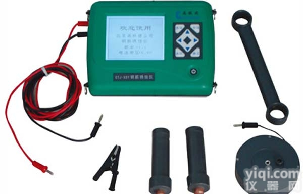 GTJ-<em>XSY</em>  <em>钢筋</em><em>锈蚀</em>仪 <em>钢筋</em><em>锈蚀</em>测试仪 数显<em>钢筋</em><em>锈蚀</em>检测仪