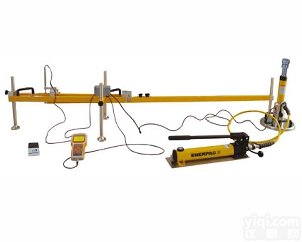 GTJ-EV2  静态<em>变形</em>模量<em>测定仪</em> 静态<em>变形</em>模量测试仪自动K30测试仪