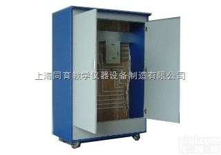 TYXLY-06  弱电井中垂直工作区系统实训装置，楼宇<em>自动</em>化<em>厂家</em>，楼宇<em>自动</em>化价格