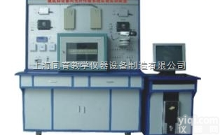 TYXLY-07  建筑群设备间光纤传输系统实训装置，楼宇<em>自动</em>化价格，楼宇<em>自动</em>化<em>厂家</em>