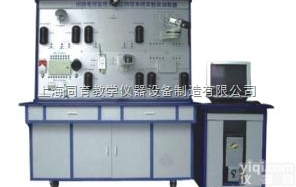 TYXLY-13  <em>闭路</em><em>电视监控</em>及周<em>边防</em>范系统实训装置，楼宇自动化厂家，楼宇自动化价格