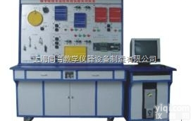 TYXLY-16  <em>楼宇</em>给排水监控系统实训装置，<em>楼宇</em><em>自动化</em>实训设备厂家，<em>楼宇</em><em>自动化</em>实训设备...