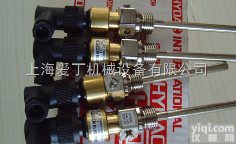 HYDAC温度<em>传感器</em><em>上海</em>一级代理/贺德克温度<em>传感器</em>浙江<em>总代理</em>