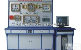 TYXLY-19  <em>楼宇</em>供配电监控系统实训装置，<em>楼宇</em><em>自动化</em>实训设备厂家，<em>楼宇</em><em>自动化</em>实训设备...