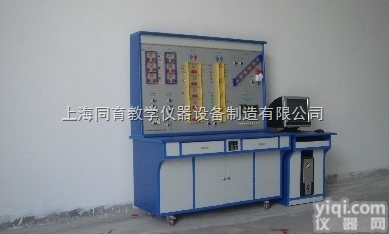 TYXLY-20  <em>楼宇</em>电梯监控系统实训装置，<em>楼宇</em><em>自动化</em>实训设备厂家，<em>楼宇</em><em>自动化</em>实训设备价...