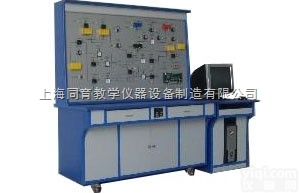 TYXLY-21  <em>楼宇</em>冷冻监控系统实训装置，<em>楼宇</em><em>自动化</em>实训设备厂家，<em>楼宇</em><em>自动化</em>实训设备价...