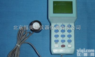 HADECA  <em>光量子</em>仪 <em>光合</em>有效辐射（PAR） <em>光量子</em><em>检测仪</em>