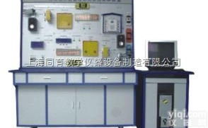 TYXLY-24  <em>停车场</em><em>计费</em>管理系统实训<em>装置</em>，楼宇自动化实训设备厂家，楼宇自动化实训设备...