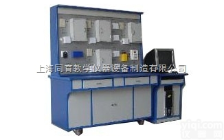 TYXLY-26  在线及离线<em>巡更系统</em>实训装置，楼宇自动化实训设备价格，楼宇自动化实训设备...