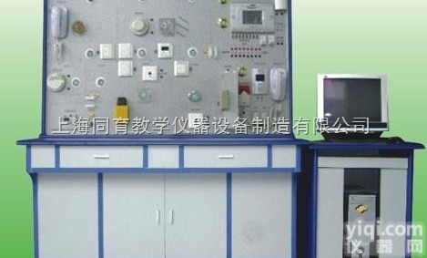 TYXLY-28  <em>终端</em>式<em>智能</em>家居系统实训装置，楼宇自动化实训设备厂家，楼宇自动化实训设备...