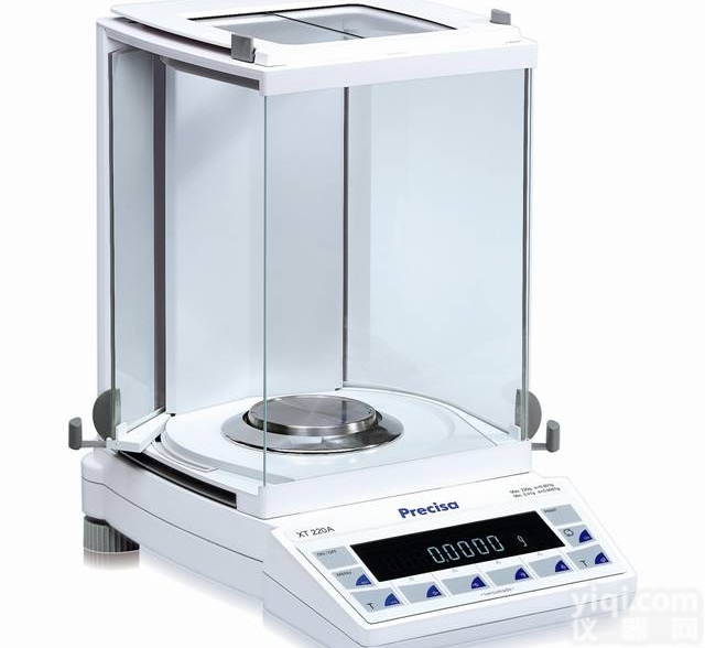 320XT  <em>瑞士</em>Precisa<em>精密</em>320XT系列电子天平