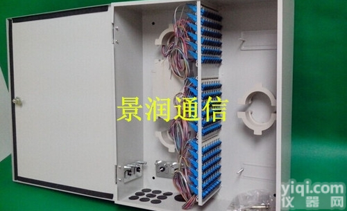 JR-<em>光纤</em>配<em>线箱</em>  移动24芯防水<em>光纤</em>配<em>线箱</em> 24芯SC<em>光纤</em>分纤箱 分<em>线箱</em>