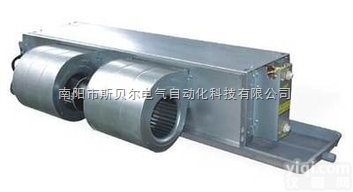 防爆<em>卧式</em>暗装<em>风机盘管</em>斯贝尔电气价格优惠