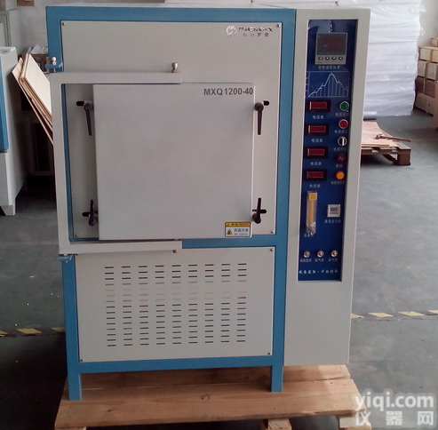 <em>1600</em>℃<em>箱式</em>气氛炉、<em>1600</em>℃气氛炉（气体保护炉）