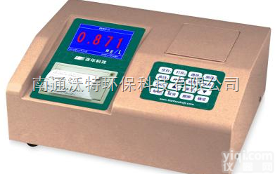 LH-CU3112  <em>重金属</em>铜测定仪 铜<em>离子</em>检测仪