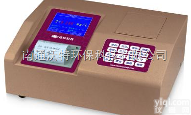 LH-ZN3112  <em>重金属</em>锌测定仪 锌<em>离子</em>检测仪