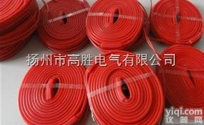 <em>硅橡胶</em>电加<em>热带</em>