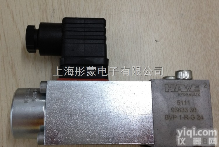 哈威<em>电磁阀</em>NGZ3-1R-<em>24</em>